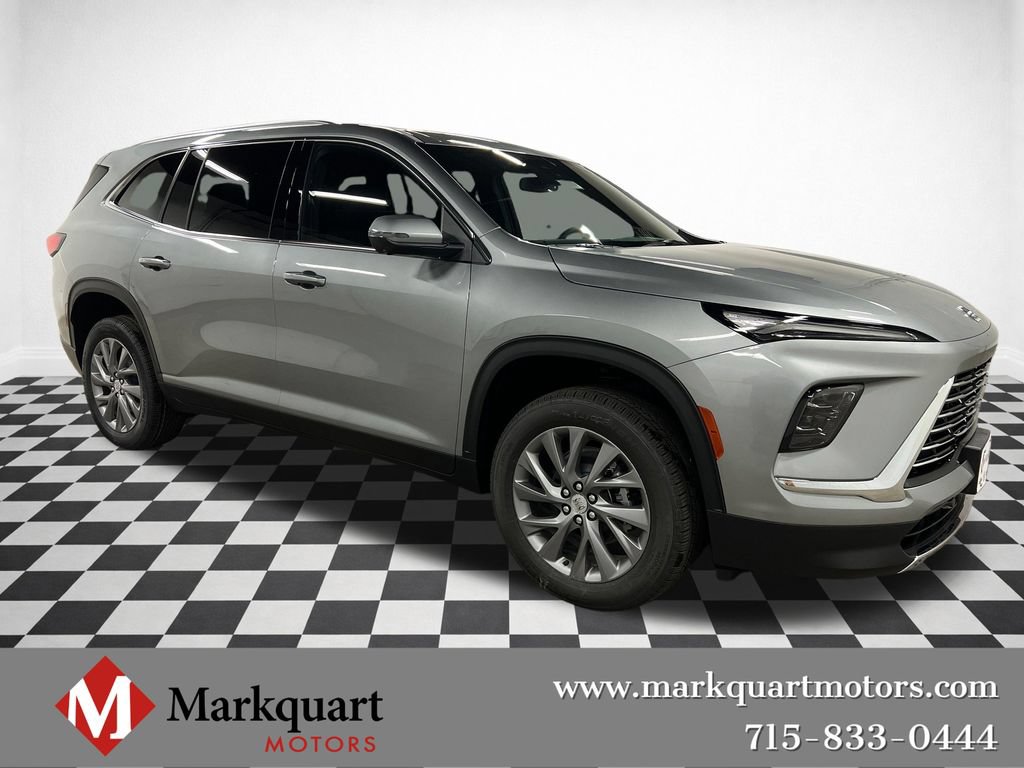 2026 Buick Enclave Preferred AWD's photo