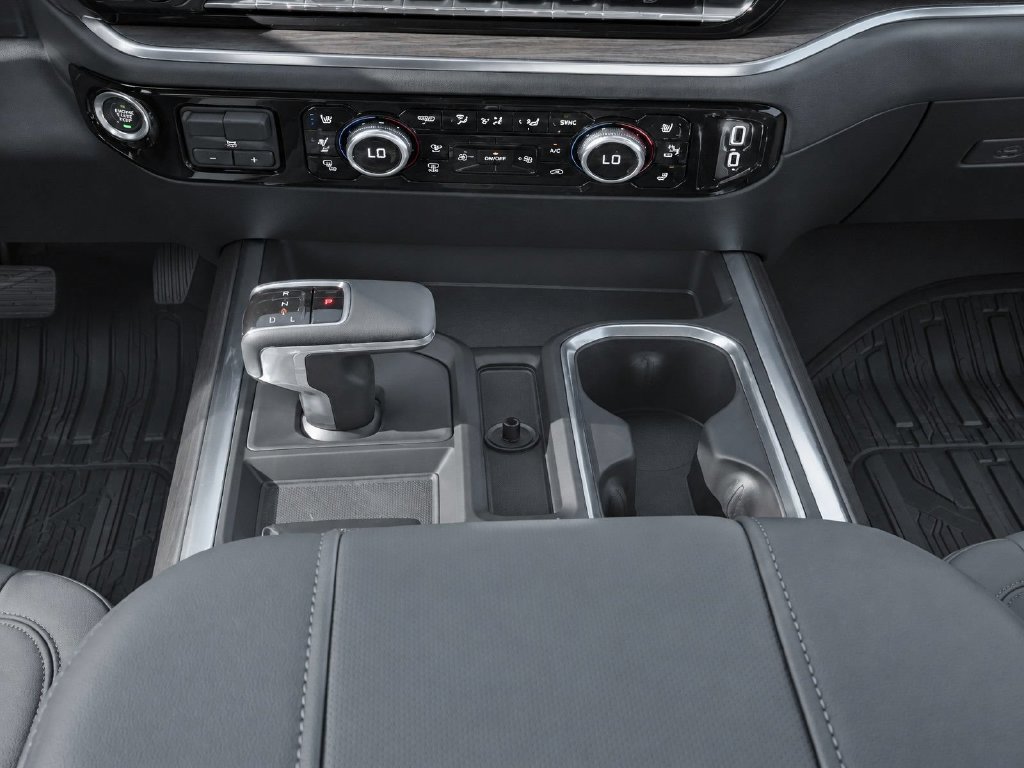 2026 GMC Sierra 1500 SLT - Photo 15