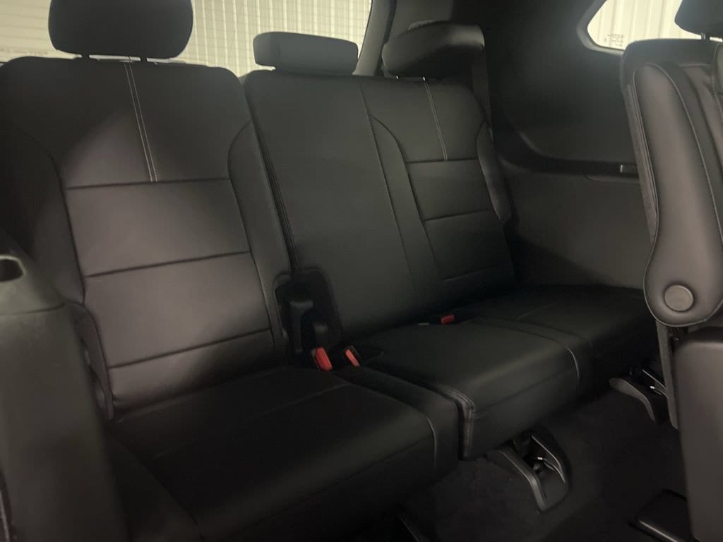 2026 GMC Acadia Elevation - Photo 43