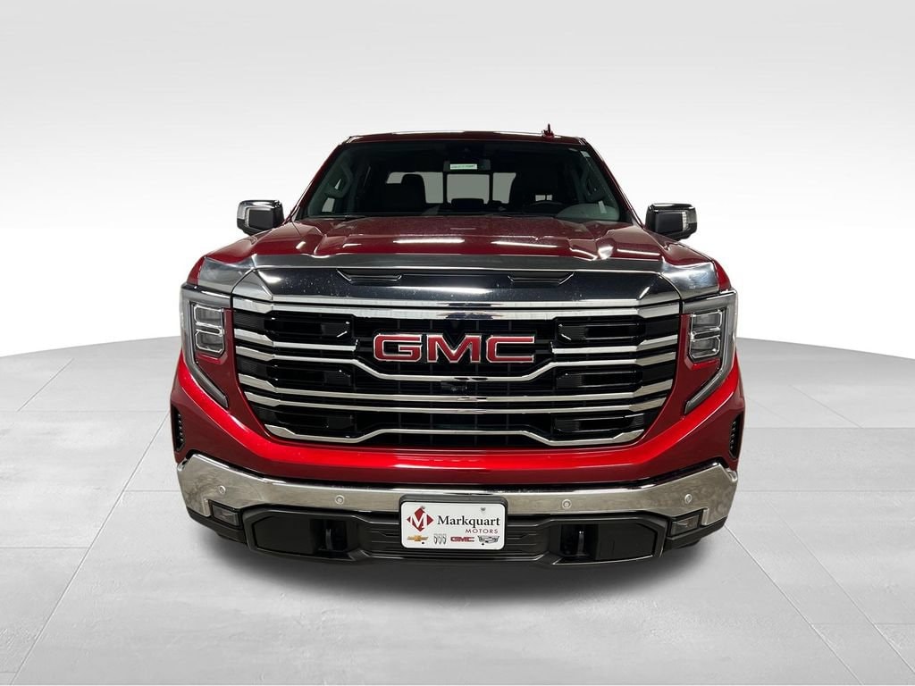 Used 2023 GMC Sierra 1500 SLT Truck