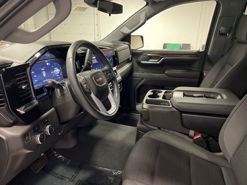 2023 GMC Sierra 1500 Elevation - Photo 10
