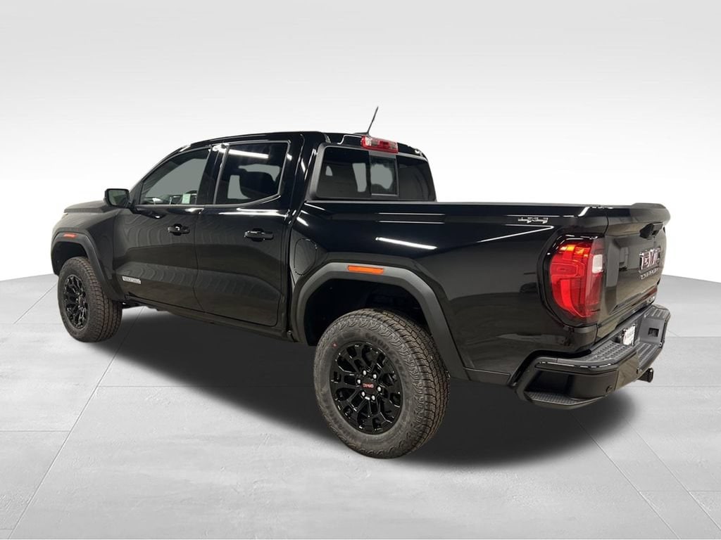 2026 GMC Canyon Elevation - Photo 7