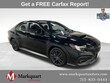  Subaru WRX