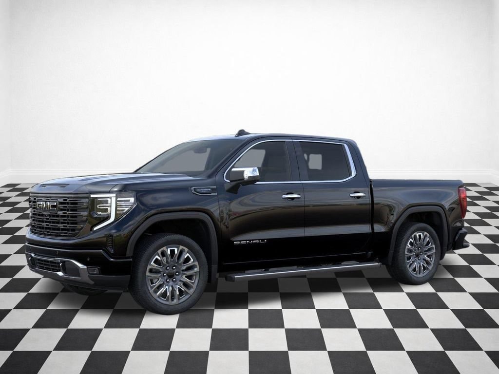2026 GMC Sierra 1500 Denali Ultimate - Photo 32