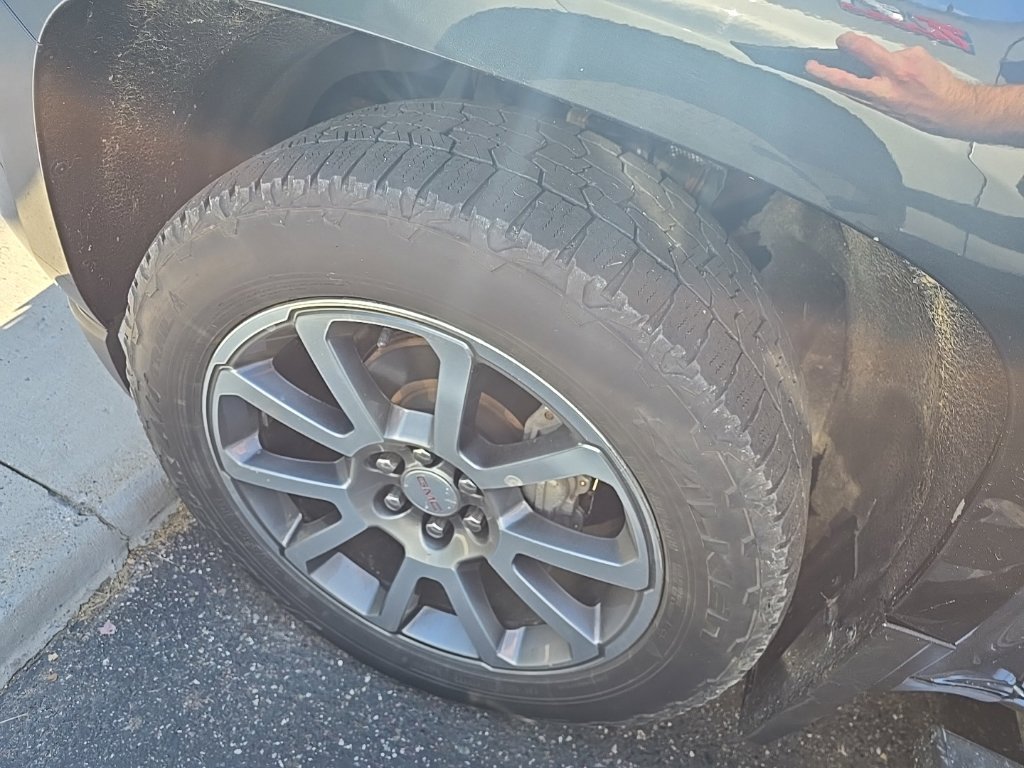 Used 2018 GMC Canyon 4WD Denali Truck