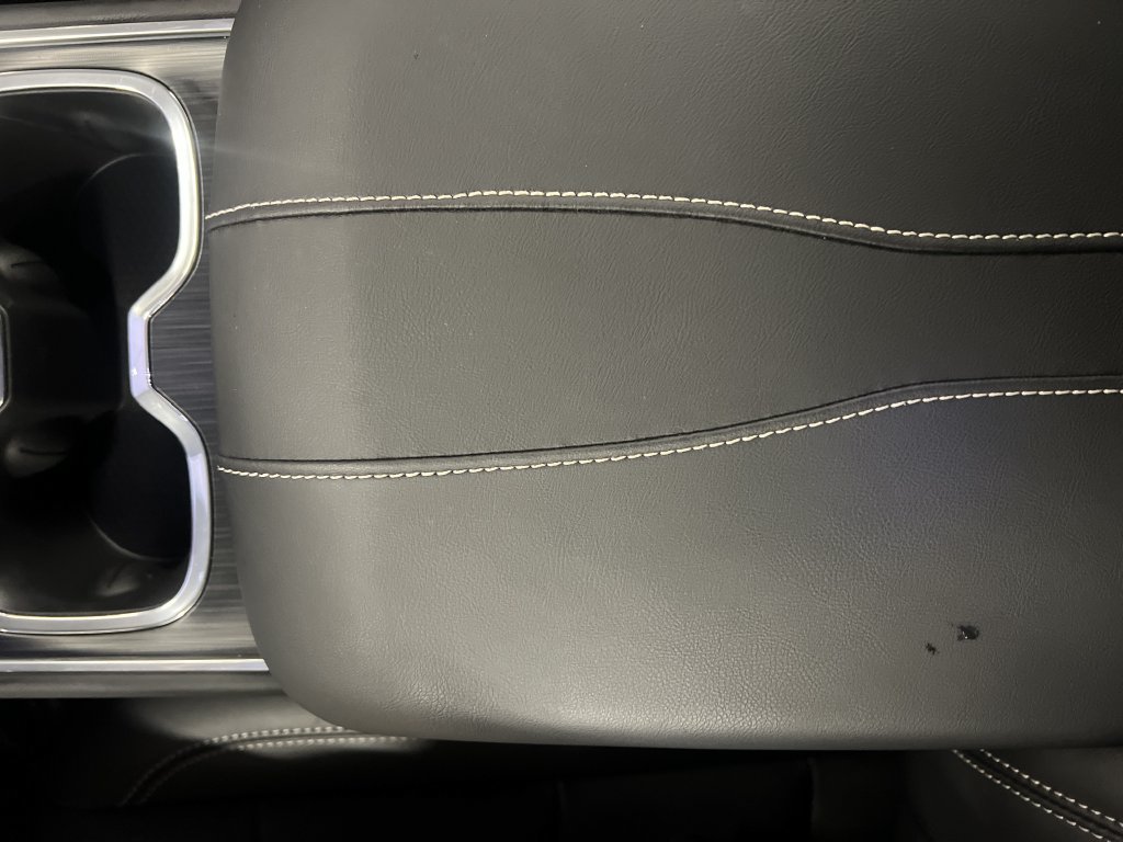 2026 GMC Acadia Elevation - Photo 28