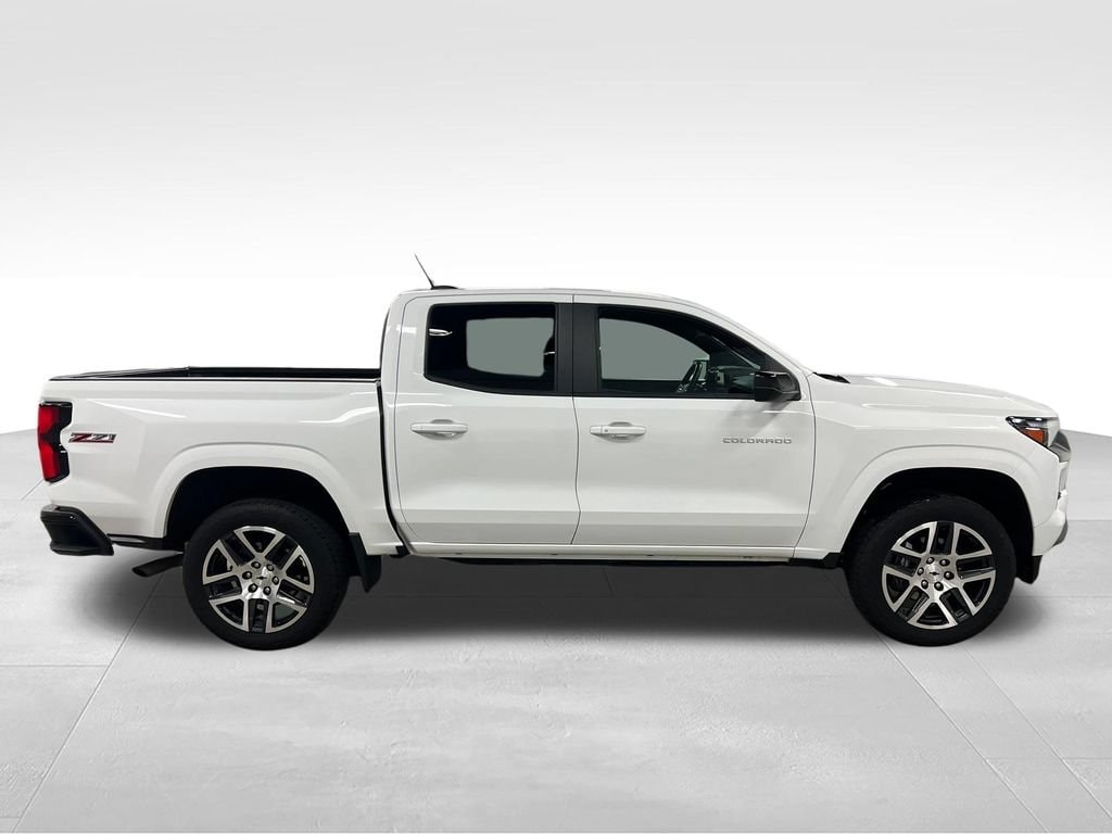 Used 2023 Chevrolet Colorado 4WD Z71 Truck