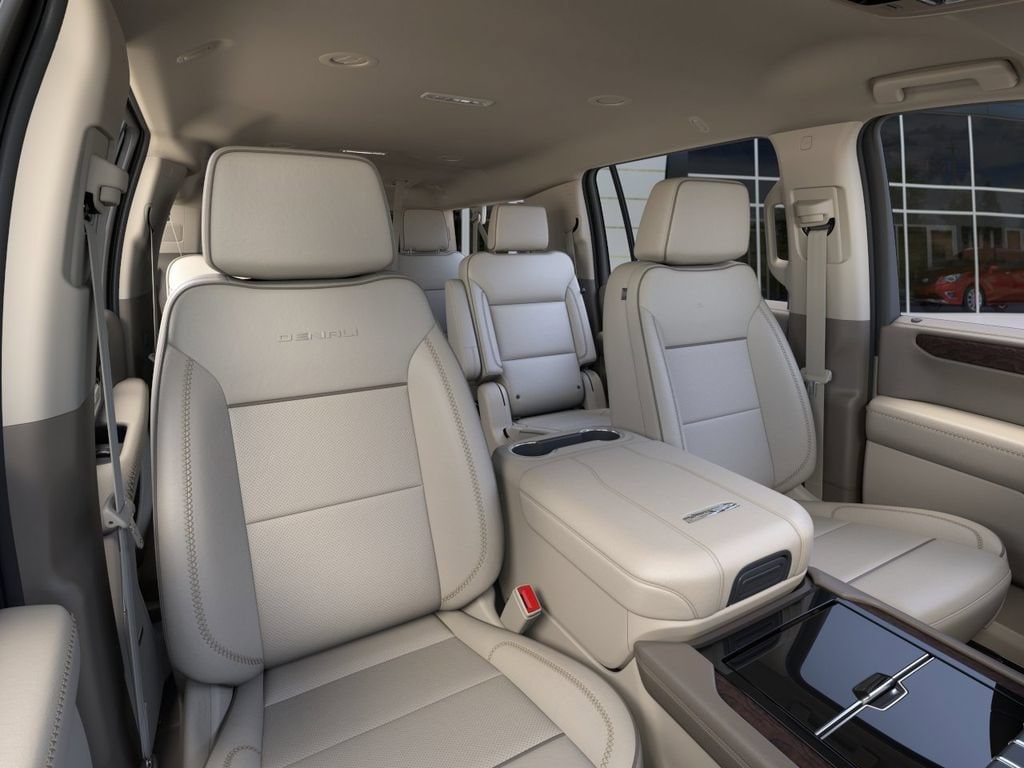 2026 GMC Yukon XL Denali - Photo 46