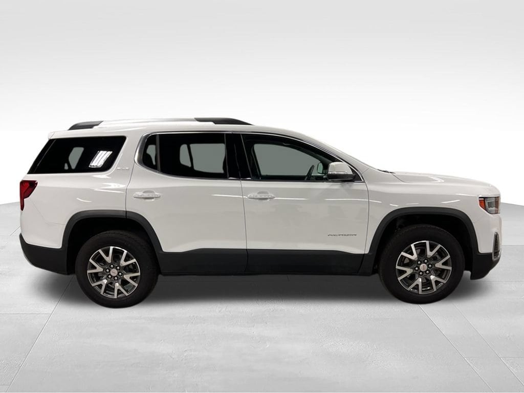 Used 2023 GMC Acadia SLE SUV