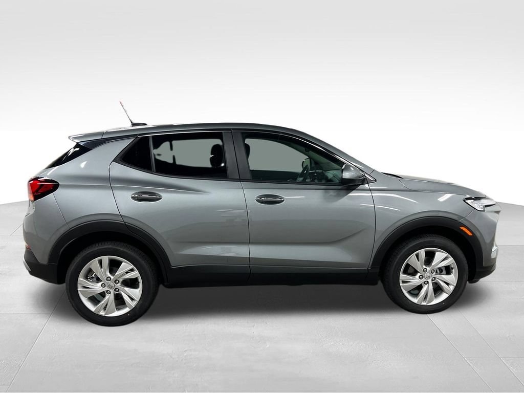 New 2026 Buick Encore GX Preferred SUV