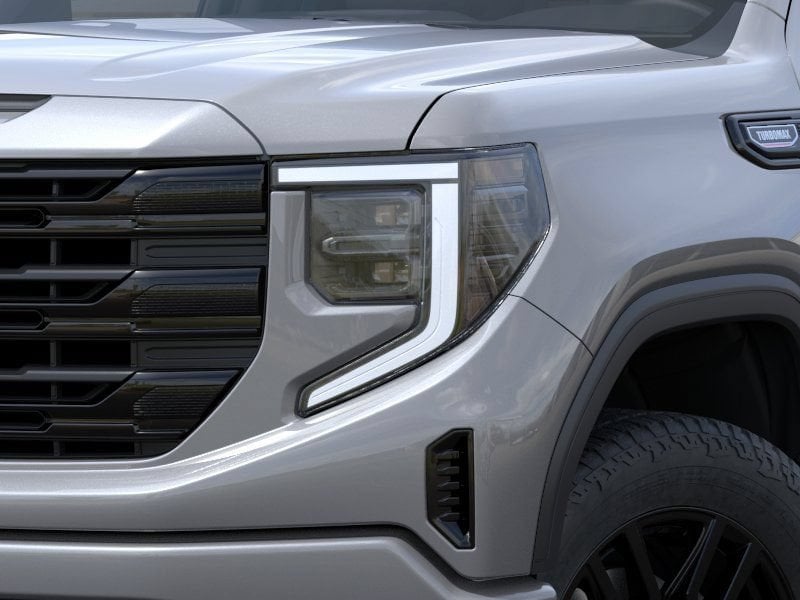 2026 GMC Sierra 1500 Elevation - Photo 10