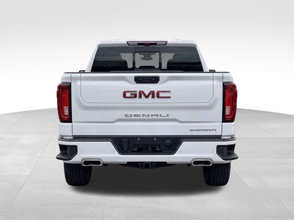 2026 GMC Sierra 1500 Denali - Photo 6