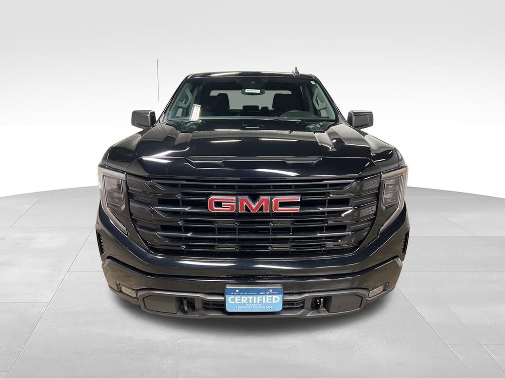 Used 2023 GMC Sierra 1500 Elevation Truck
