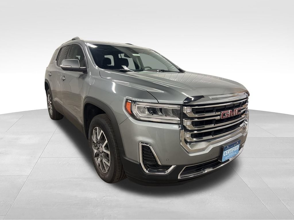 Used 2023 GMC Acadia SLE SUV