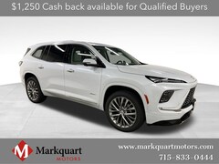 2026 Buick Enclave Avenir SUV