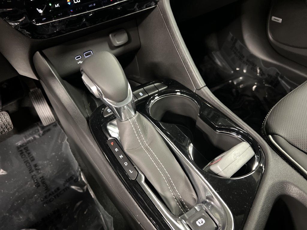 2026 Buick Encore GX Avenir - Photo 25