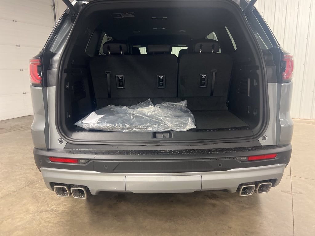 2026 GMC Acadia Elevation - Photo 37