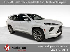 2026 Buick Enclave Avenir SUV