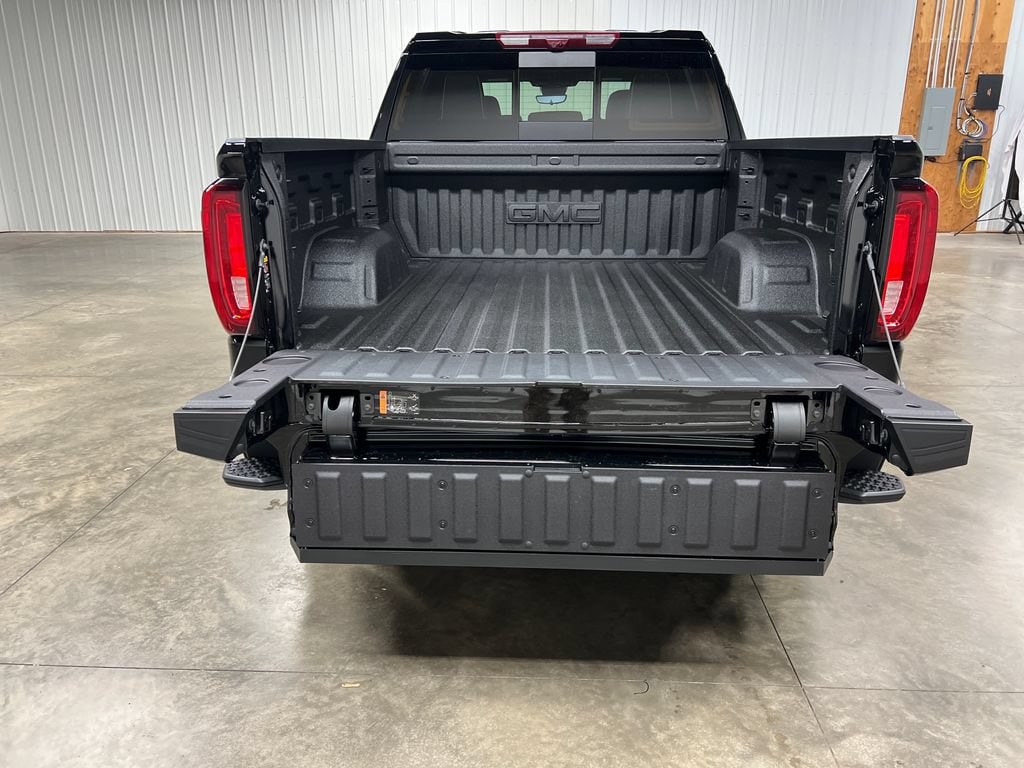 2026 GMC Sierra 1500 Denali Ultimate - Photo 11