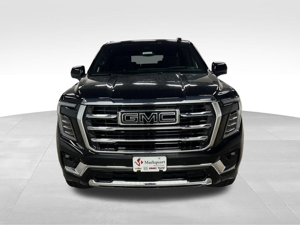 New 2026 GMC Yukon XL Elevation SUV