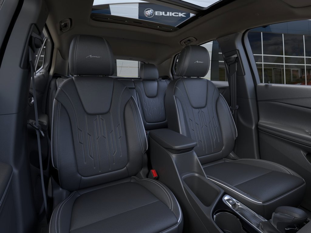 2026 Buick Encore GX Avenir - Photo 45
