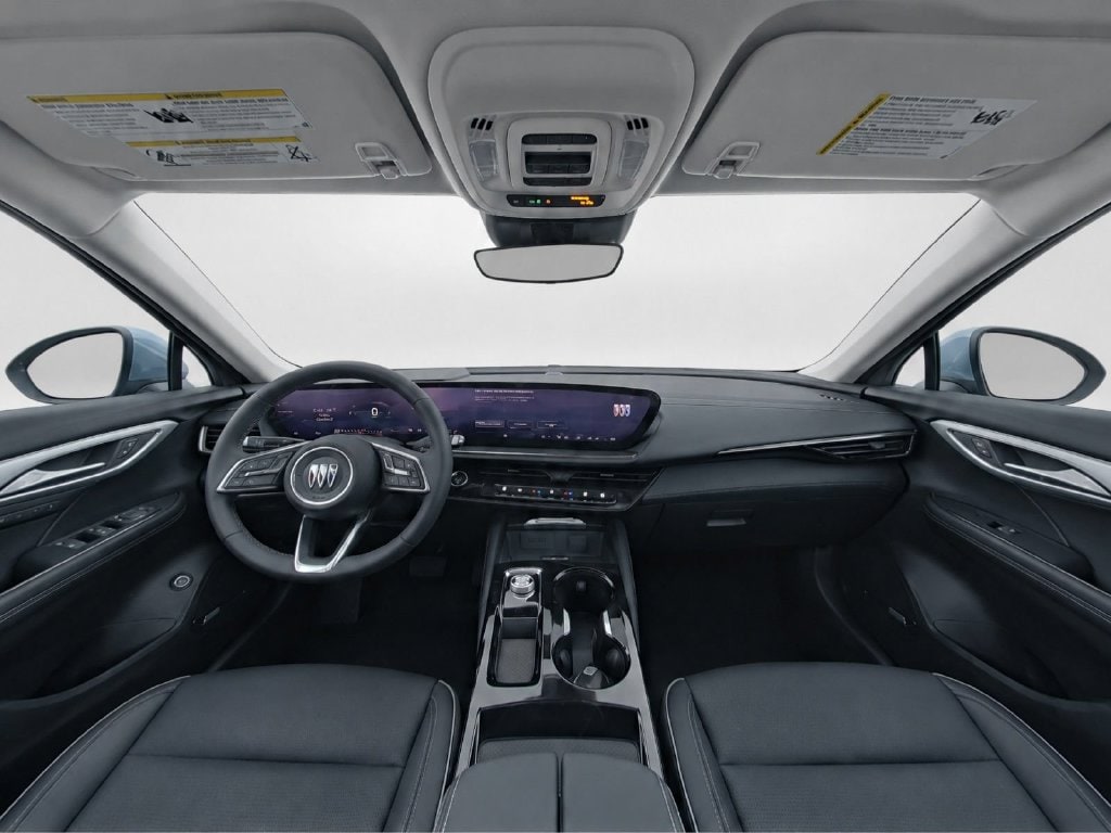 2026 Buick Envision Avenir - Photo 15