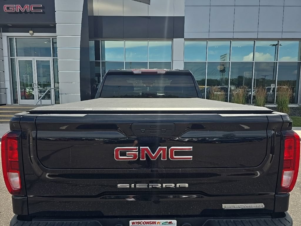 Used 2021 GMC Sierra 1500 Elevation Truck
