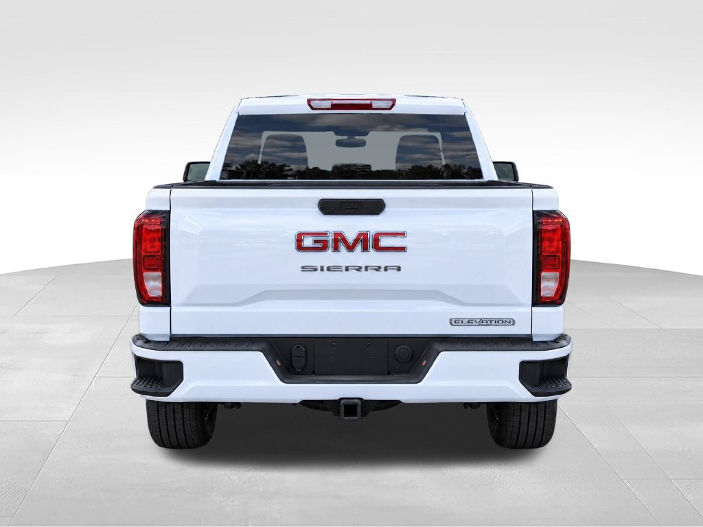 2026 GMC Sierra 1500 Elevation - Photo 6