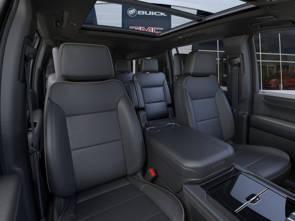 2026 GMC Yukon XL Elevation - Photo 46
