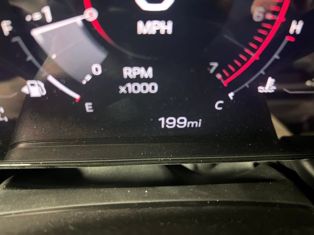 2026 GMC Terrain AT4 - Photo 21