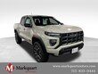  GMC Canyon
