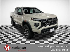 2026 GMC Canyon AT4 Truck