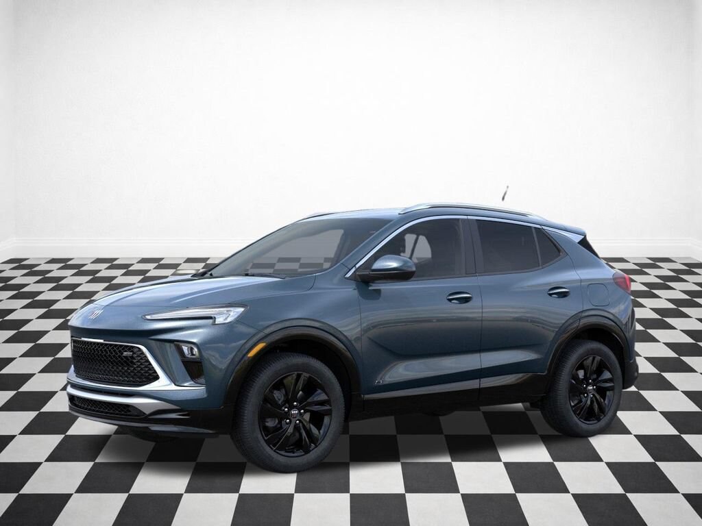 New 2026 Buick Encore GX Sport Touring SUV