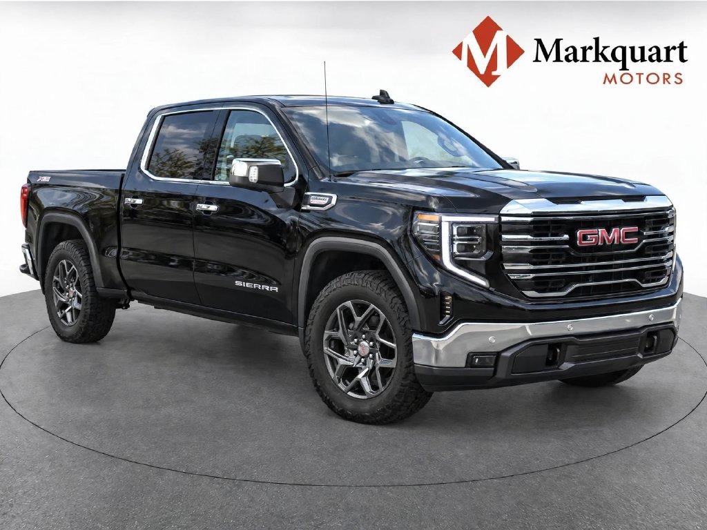  GMC Sierra 1500