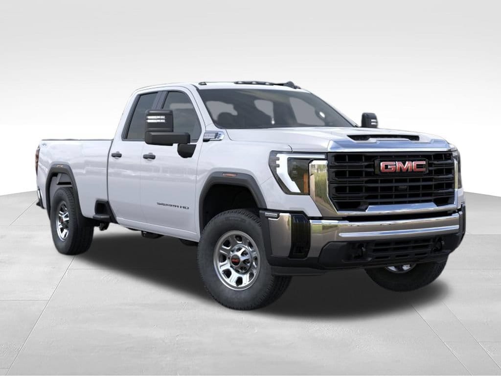 2026 GMC Sierra 2500HD Pro - Photo 29