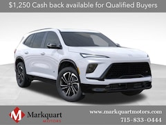 2026 Buick Enclave Sport Touring SUV