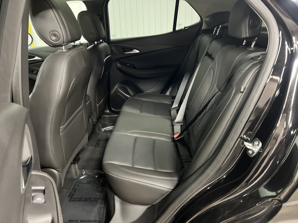 2026 Buick Encore GX Avenir - Photo 14