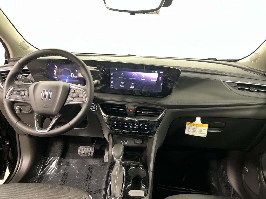 2026 Buick Encore GX Avenir - Photo 17