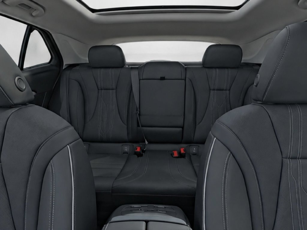2026 Buick Envision Avenir - Photo 21