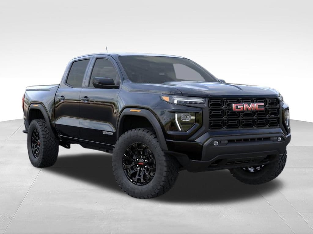 2026 GMC Canyon Elevation - Photo 30
