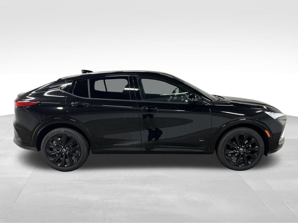 New 2026 Buick Envista Sport Touring SUV