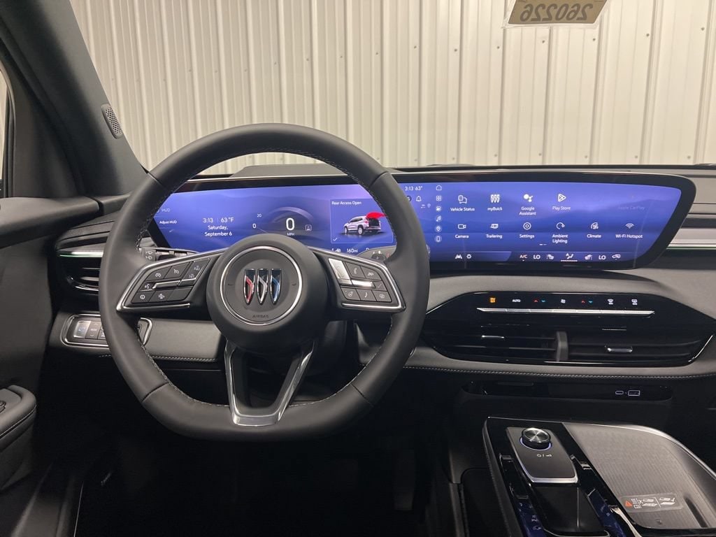 2026 Buick Enclave Sport Touring - Photo 45