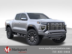 2026 GMC Canyon Denali Truck