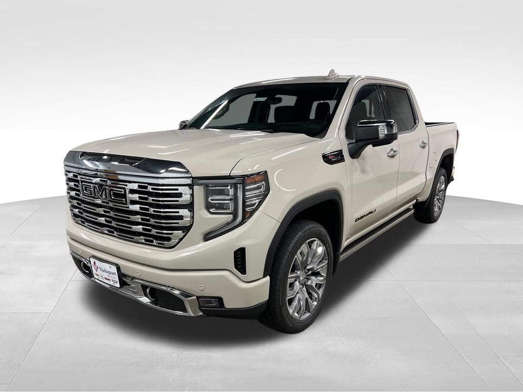 New 2026 GMC Sierra 1500 Denali Truck