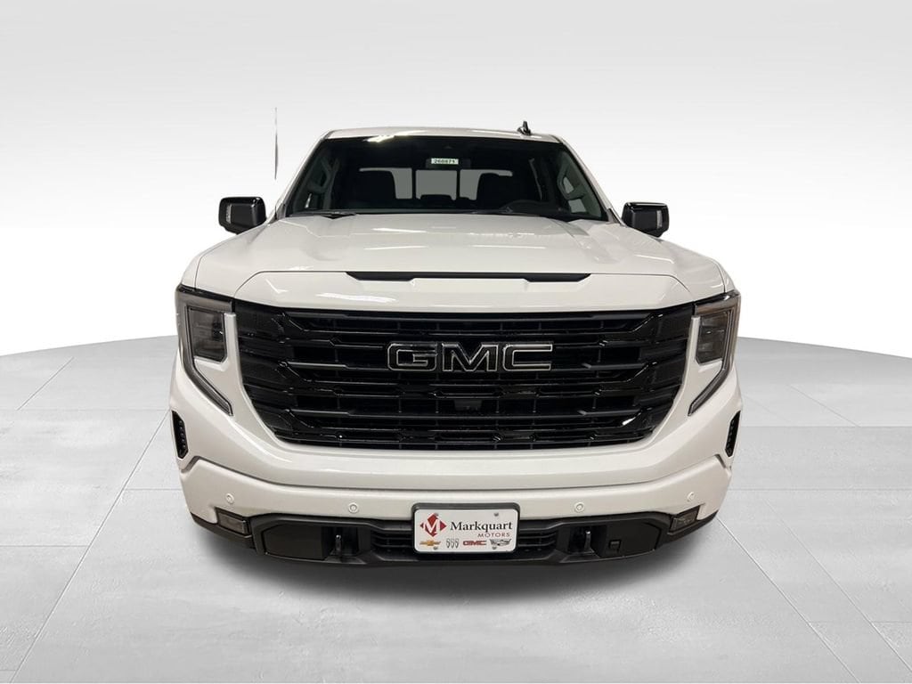 New 2026 GMC Sierra 1500 Elevation Truck