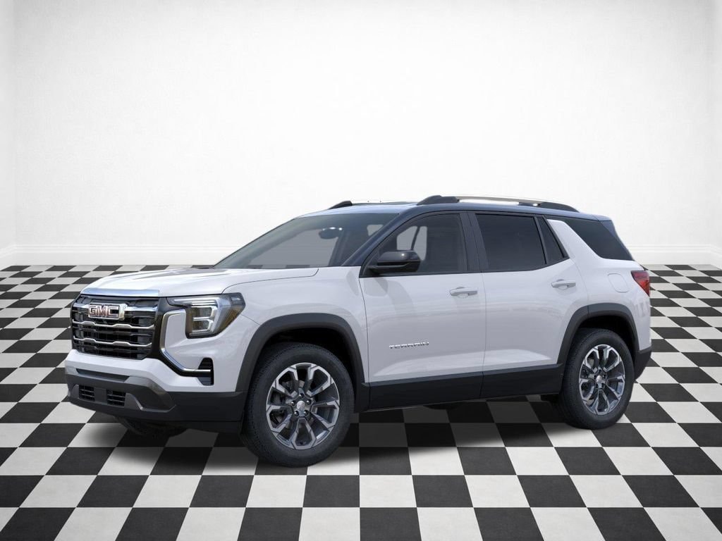 2027 GMC Terrain Elevation - Photo 2