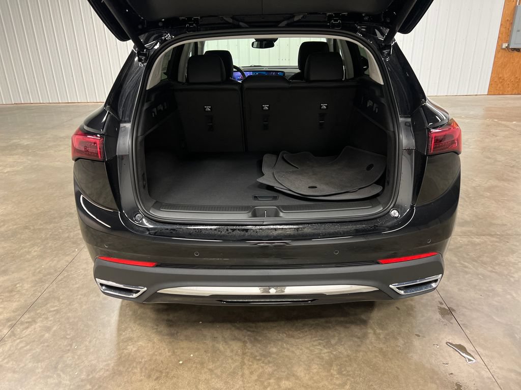 2026 Buick Envision Preferred - Photo 11