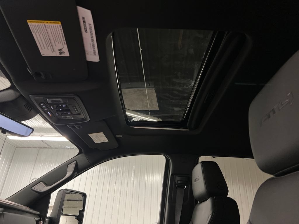 2026 GMC Sierra 2500HD AT4 - Photo 27