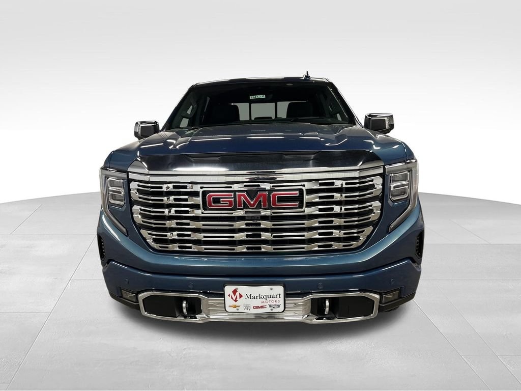 New 2026 GMC Sierra 1500 Denali Truck