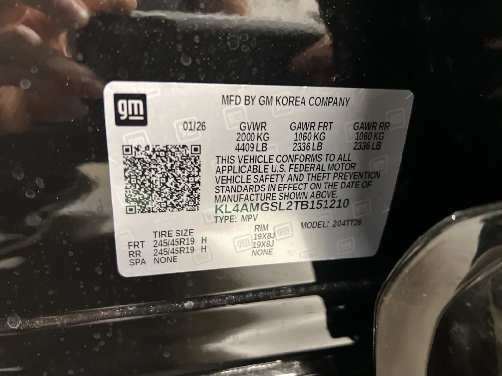 2026 Buick Encore GX Avenir - Photo 28